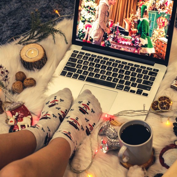 Bild: Serien-Tipp: Weihnachtsfolgen Bild: Serien-Tipp: Weihnachtsfolgen