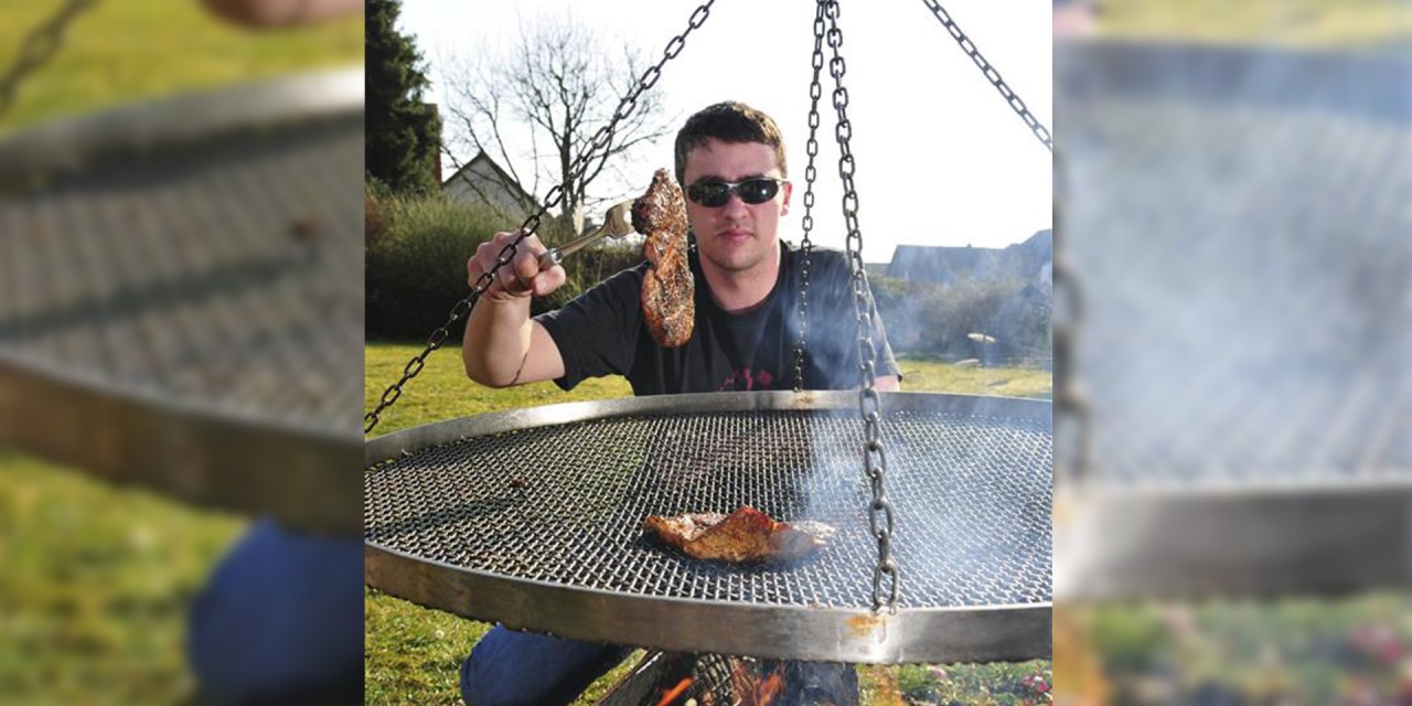 Bild: Schwenkersong: Iced Schwenker Latte Bild: Schwenkersong: Iced Schwenker Latte