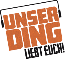 UnserDing Scratch Logo