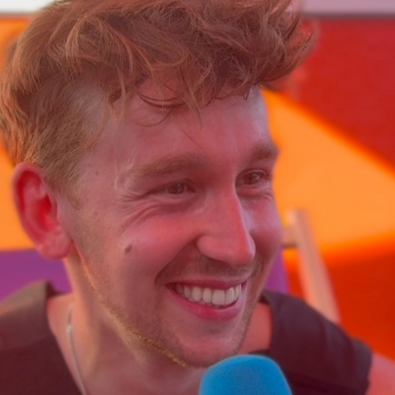 Bild: SR Ferien Open Air: Interview mit Tom Twers