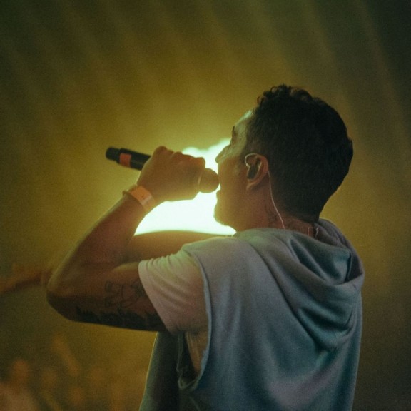 Bild: Eko Fresh über seinen Durchbruch