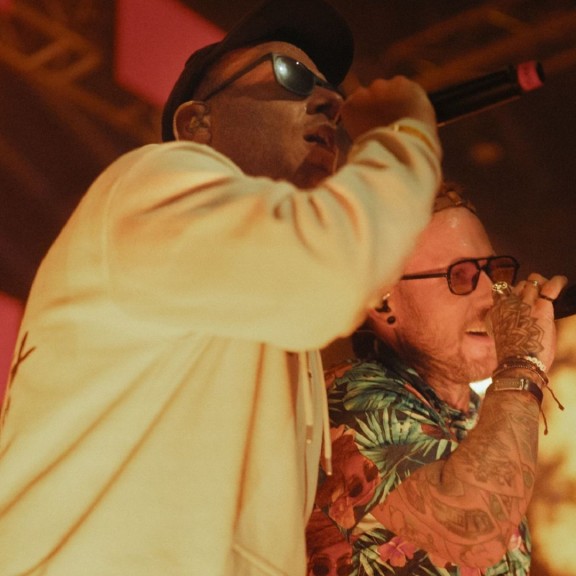 Bild: 257er über ihren Hit 