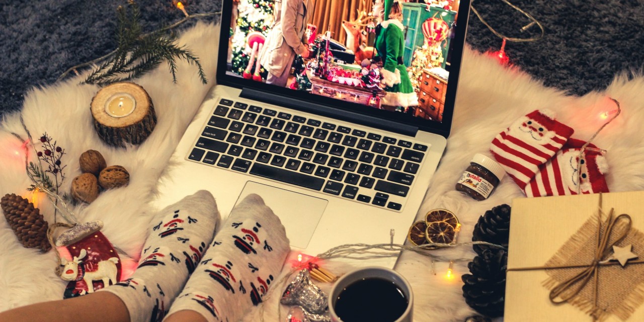 Bild: Serien-Tipp: Weihnachtsfolgen