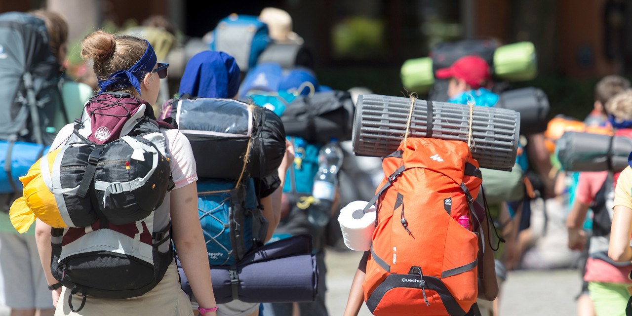 Bild: EU verlost Interrail-Reisetickets