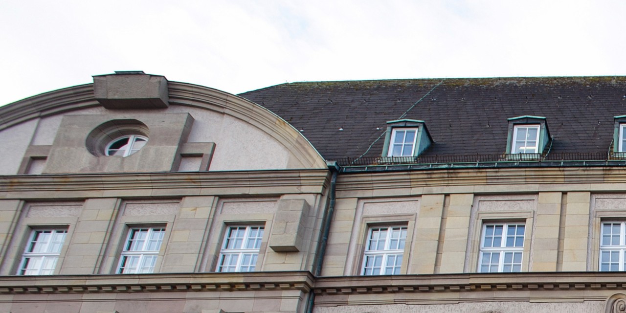 Bild: Franz testet Mitfahrerbank 