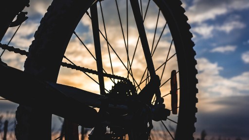 Fahrradreifen (pixabay/schuetz-mediendesign)