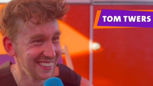 Tom Twers im Interview