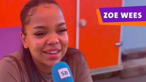 Zoe Wees im Interview